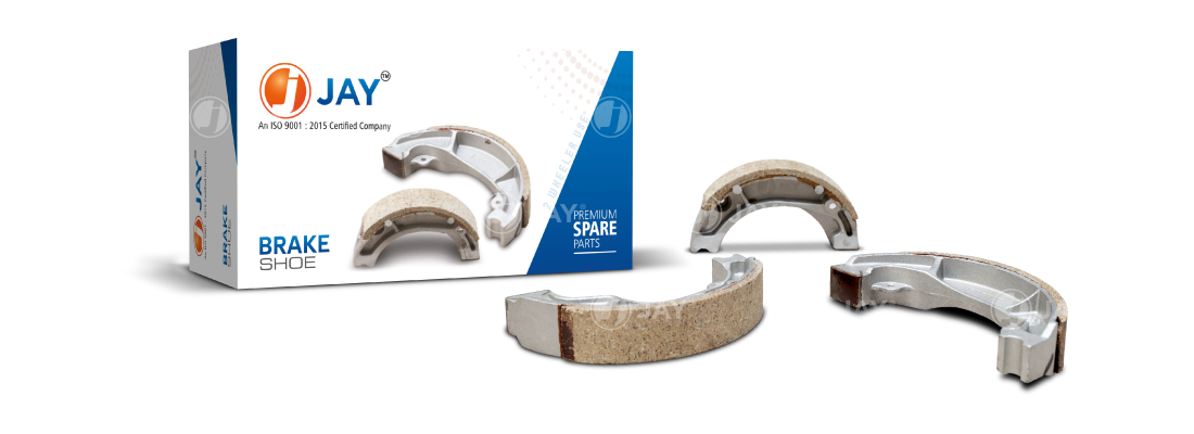 Brake Shoes