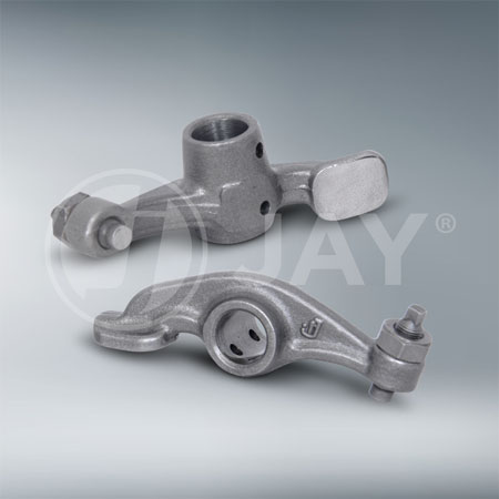 Bajaj CNG 175 / 205 4S Rocker Arms