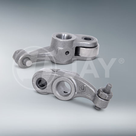 Yamaha Ray Rocker Arms